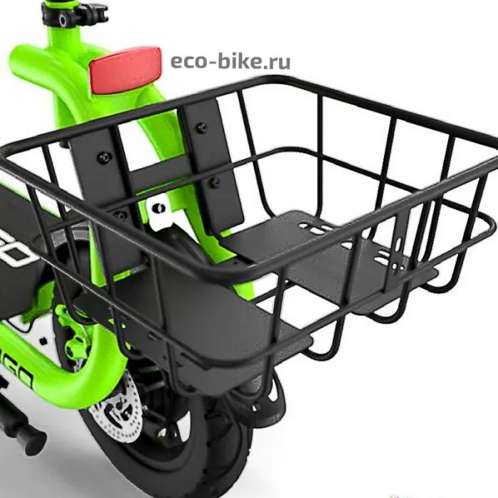 Электросамокат El-sport scooter SG05 350W (36V/10Ah) — изображение 6