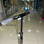 Электросамокат EL-Sport Speedelec двухподвес 500W 48V/15Ah — изображение 2