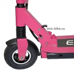 Электросамокат EL-Sport Speedelec двухподвес 500W 48V/15Ah — изображение 3