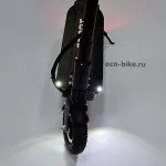 Электросамокат EL-Sport Speedelec двухподвес 500W 48V/15Ah — изображение 4