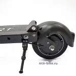 Электросамокат EL-Sport Speedelec двухподвес 500W 48V/15Ah — изображение 5