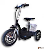 Электросамокат El-sport Zappy Comfort lithium 500W 48V/12Ah