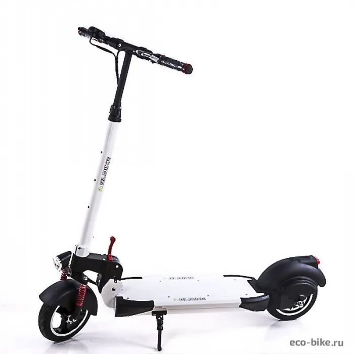 Электросамокат Elbike MIO-E13 — изображение 2