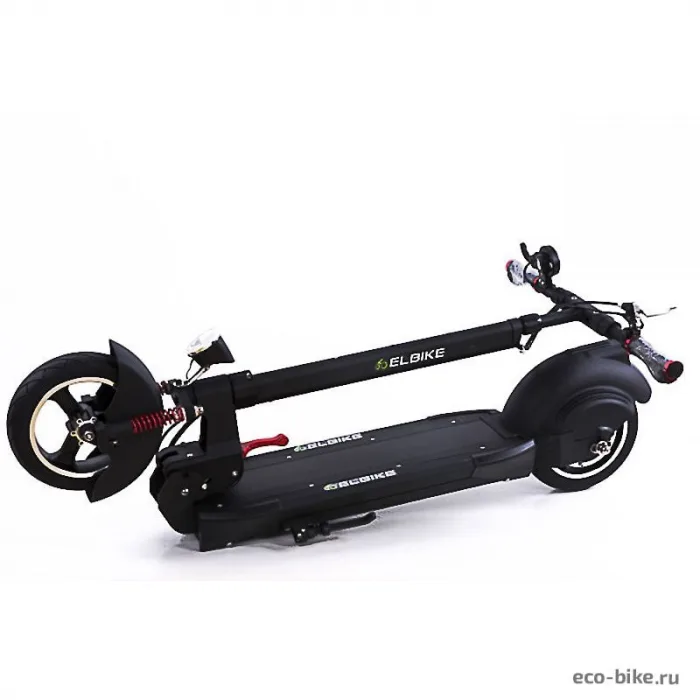 Электросамокат Elbike MIO-E13 — изображение 4