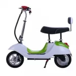 Электросамокат Escooter SF8 — изображение 2