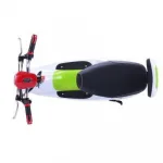 Электросамокат Escooter SF8 — изображение 3