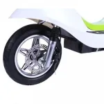 Электросамокат Escooter SF8 — изображение 4