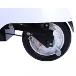 Электросамокат Escooter SF8 — изображение 5