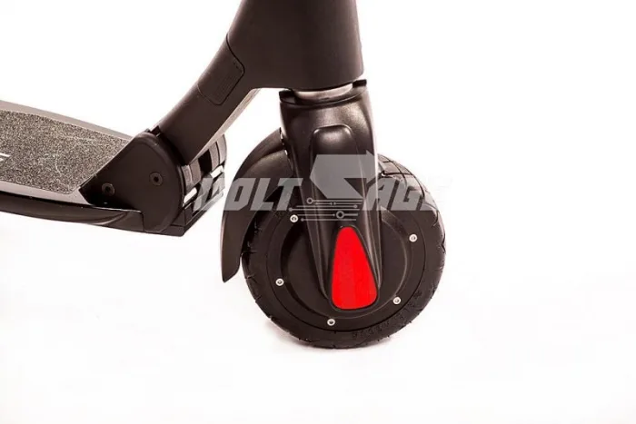 Электросамокат ET MINI Basic — изображение 4