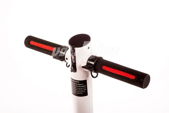 Электросамокат ET MINI Basic — изображение 5