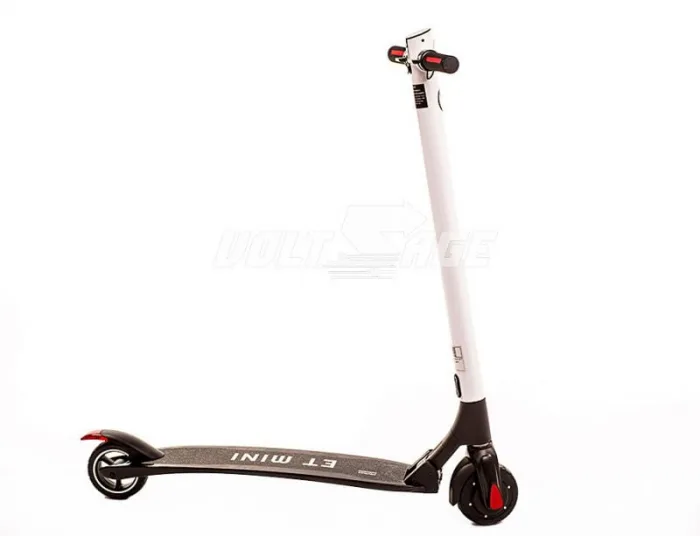 Электросамокат ET MINI FASHION — изображение 2