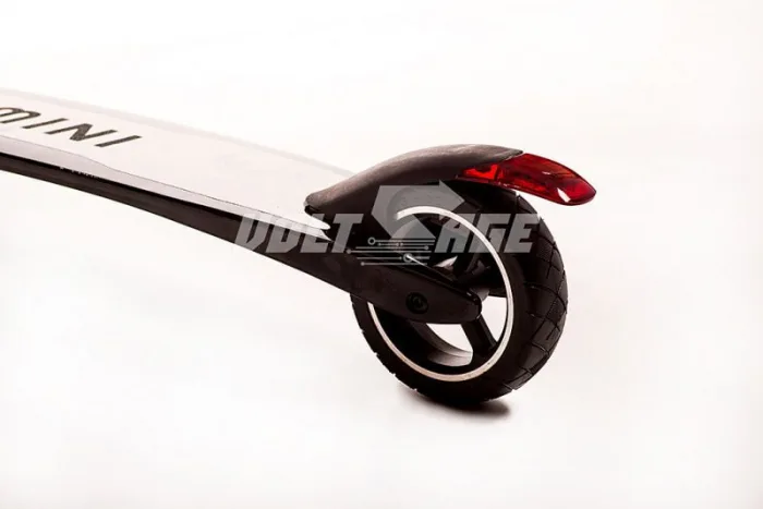 Электросамокат ET MINI FASHION — изображение 3