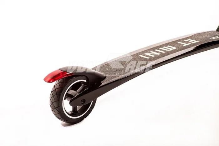 Электросамокат ET MINI FASHION — изображение 4