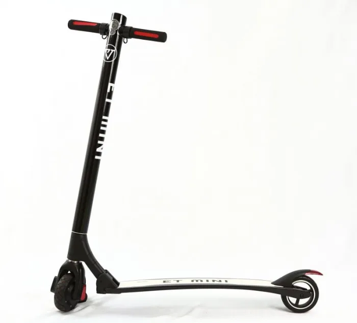 Электросамокат ET MINI FASHION — изображение 10