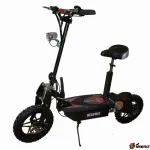 Электросамокат HEADWAY-1 1000W складной