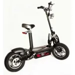 Электросамокат HEADWAY-1 1000W складной — изображение 5