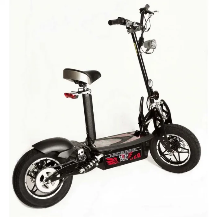 Электросамокат HEADWAY-1 1000W складной — изображение 5