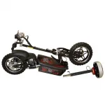 Электросамокат HEADWAY-1 1000W складной — изображение 6