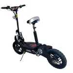 Электросамокат  HEADWAY-2 LUX 1500W 12AH — изображение 3