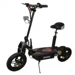 Электросамокат HEADWAY-2 LUX 1500W 13AH LiION — изображение 4