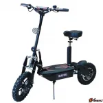 Электросамокат  HEADWAY-4 1000W 13AH