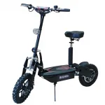 Электросамокат  HEADWAY-4 1000W 13AH — изображение 2