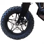 Электросамокат  HEADWAY-4 1000W 13AH — изображение 4