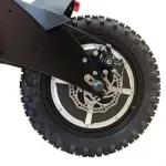 Электросамокат  HEADWAY-4 1000W 13AH — изображение 5