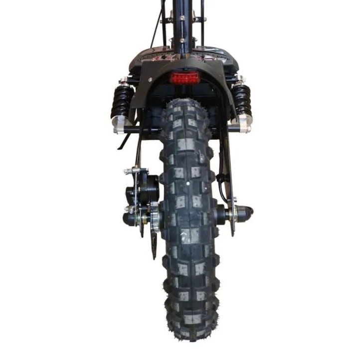 Электросамокат  HEADWAY-4 1000W 13AH — изображение 7