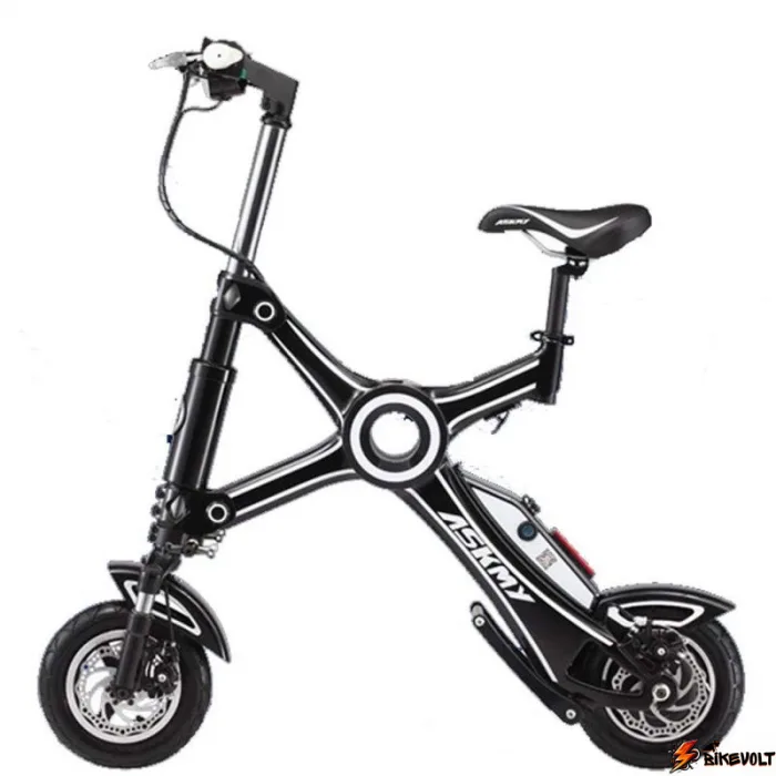 jelektrosamokat-headway-as-x1-0 Электросамокат HEADWAY AS-X1 — изображение 1