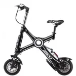 Электросамокат  HEADWAY AS-X1 — изображение 2