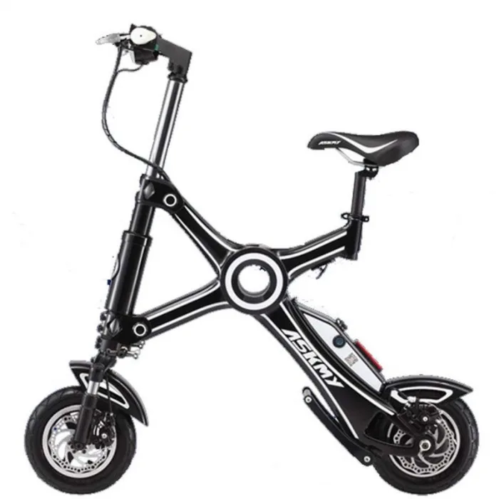 Электросамокат  HEADWAY AS-X1 — изображение 2