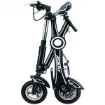 Электросамокат  HEADWAY AS-X1 — изображение 4