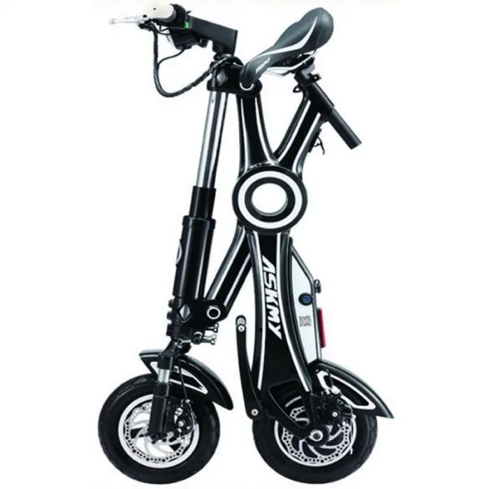 Электросамокат  HEADWAY AS-X1 — изображение 4