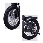 Электросамокат  HEADWAY AS-X1 — изображение 5