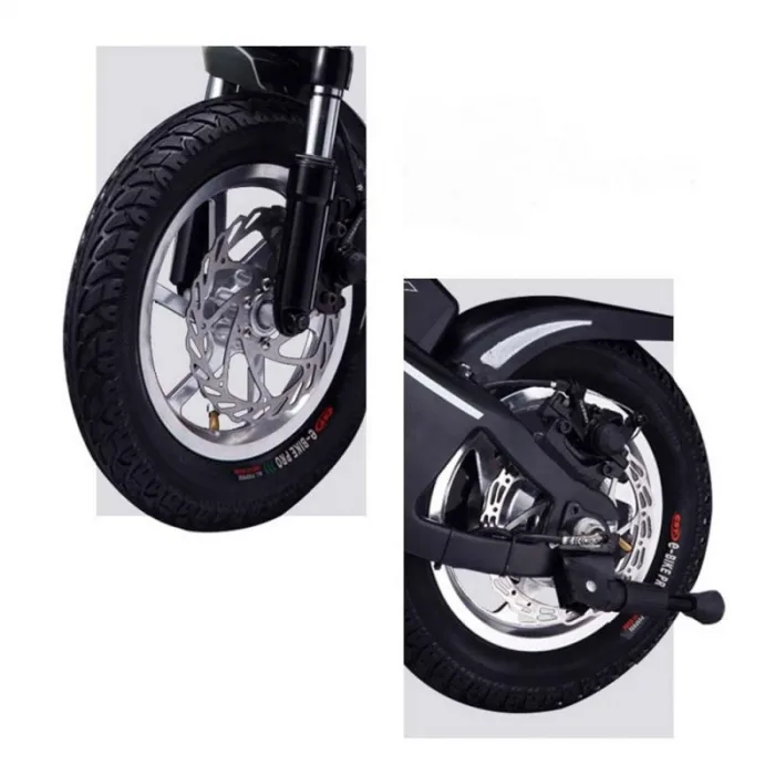 Электросамокат  HEADWAY AS-X1 — изображение 5