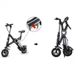 Электросамокат  HEADWAY AS-X1 — изображение 6