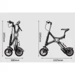 Электросамокат  HEADWAY AS-X1 — изображение 7