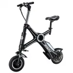 Электросамокат  HEADWAY AS-X1 — изображение 8