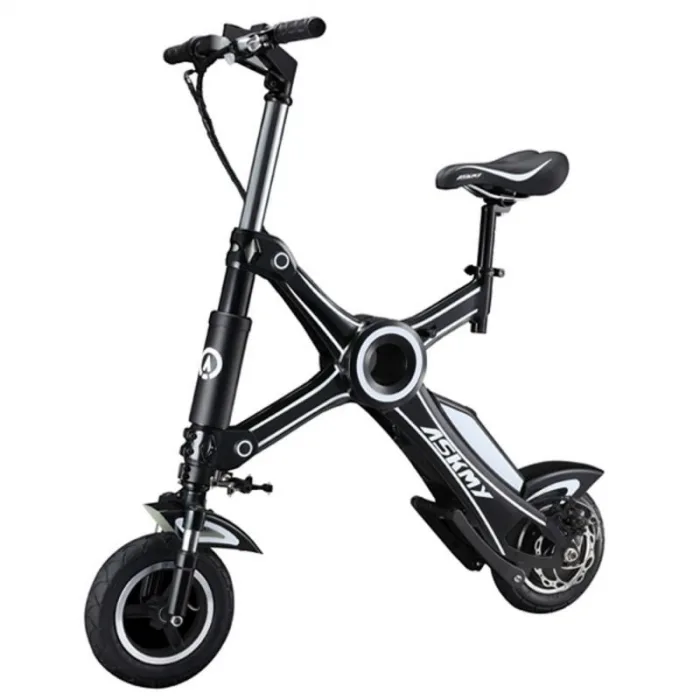 Электросамокат  HEADWAY AS-X1 — изображение 8