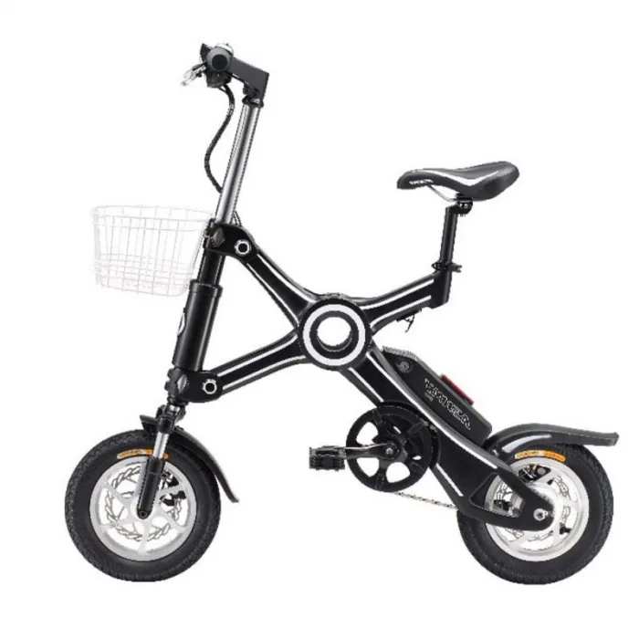 Электросамокат HEADWAY AS-X3 — изображение 4