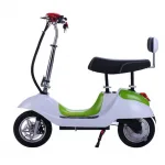 Электросамокат HEADWAY BL-350 DUO — изображение 2