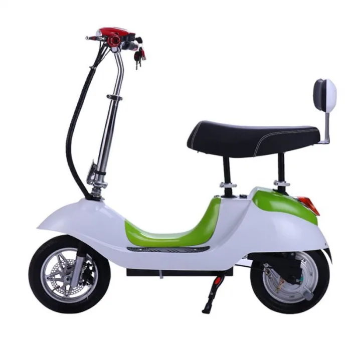 Электросамокат HEADWAY BL-350 DUO — изображение 2