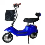 Электросамокат HEADWAY BL-350 DUO — изображение 6