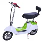 Электросамокат HEADWAY BL-350 DUO — изображение 7