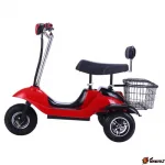 Электросамокат HEADWAY BL-350 TRIO 13AH LiION