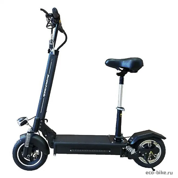 Электросамокат HEADWAY BL-380 — изображение 2