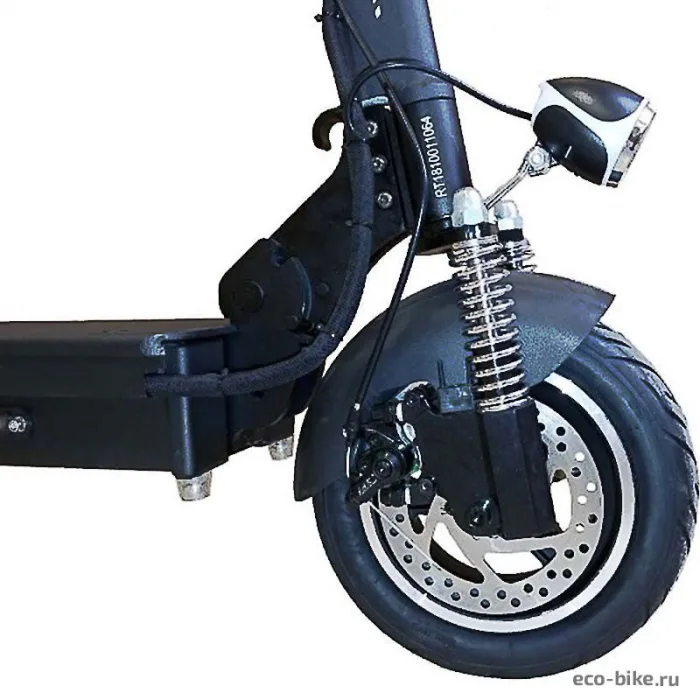 Электросамокат HEADWAY BL-380 — изображение 3