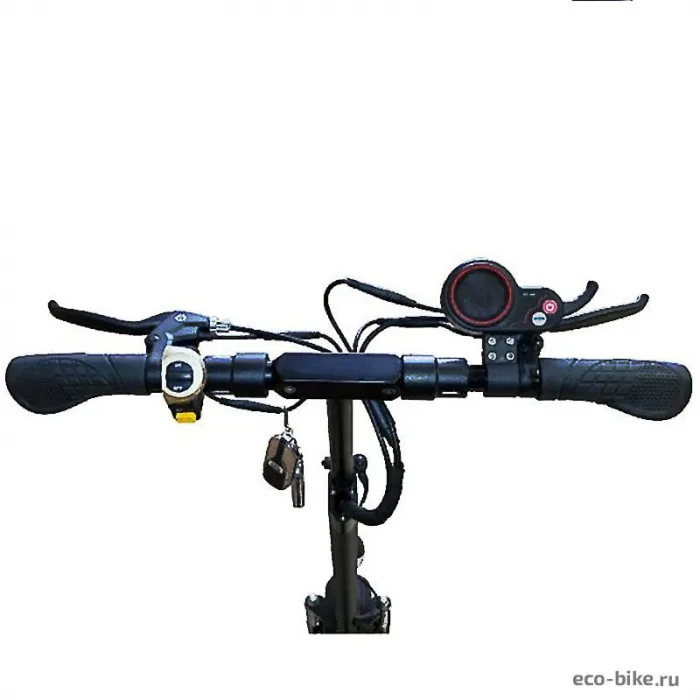 Электросамокат HEADWAY BL-380 — изображение 4