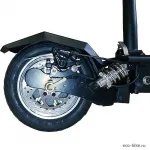 Электросамокат HEADWAY BL-380 — изображение 5